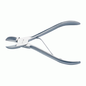 Bone Cutting Forceps