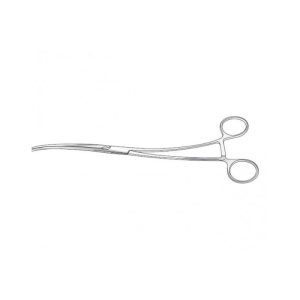 ATRAUMATIC "S" SHAPED CLAMP