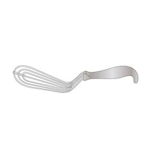 Allison Lung Retractor