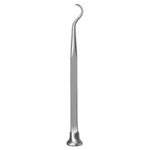 Shoulder Perc Awl 8 1/2 Cvd Med