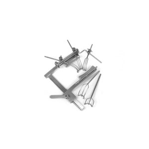Cooley Rib Spreader