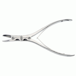 Bone Cutting Forceps