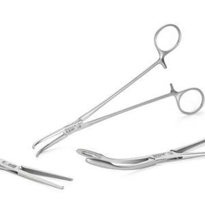 Clamps and Forceps