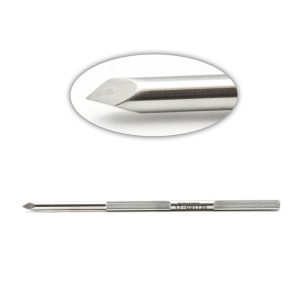 Awl,Round Handle,5Mm,15Cm