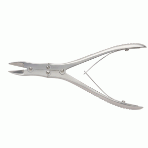 Bone Cutting Forceps