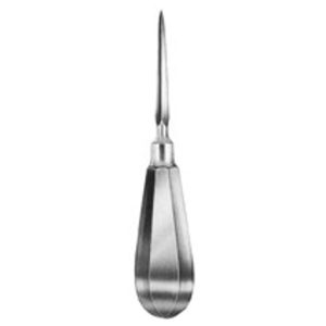 Bone Awl 6 1/4In Square Taper