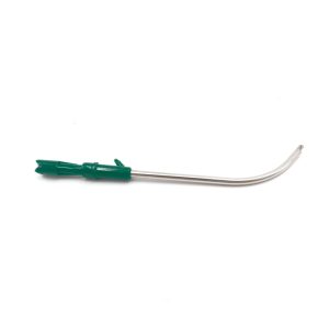 Electric Otolaryngology Instrument Set with Nasal Blade Cutting Blades