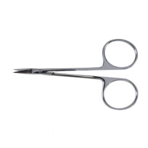 Ophthalmic Scissors