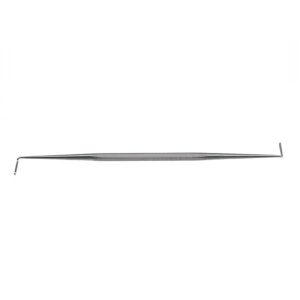 Barsky Pharyngeal Flap Elevator Double Ended