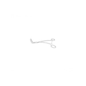 DEBAKEY ATRAUMATIC CLAMP