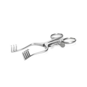 Self-Retaining Retractors