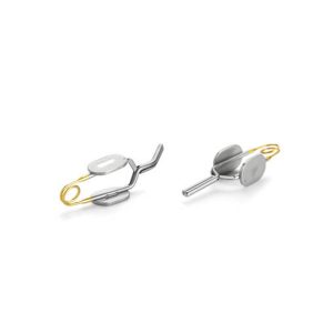Clips, Approximators and Applying Forceps