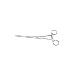 DEBAKEY COARCTATION CLAMP